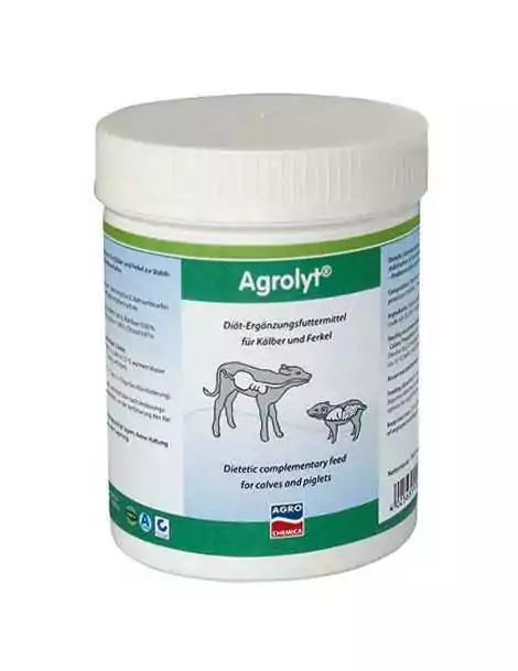 Agrolyt Powder 