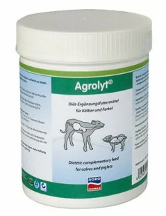 Agrolyt Powder 