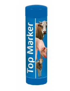 Ceruzka na označovanie dobytka TopMarker