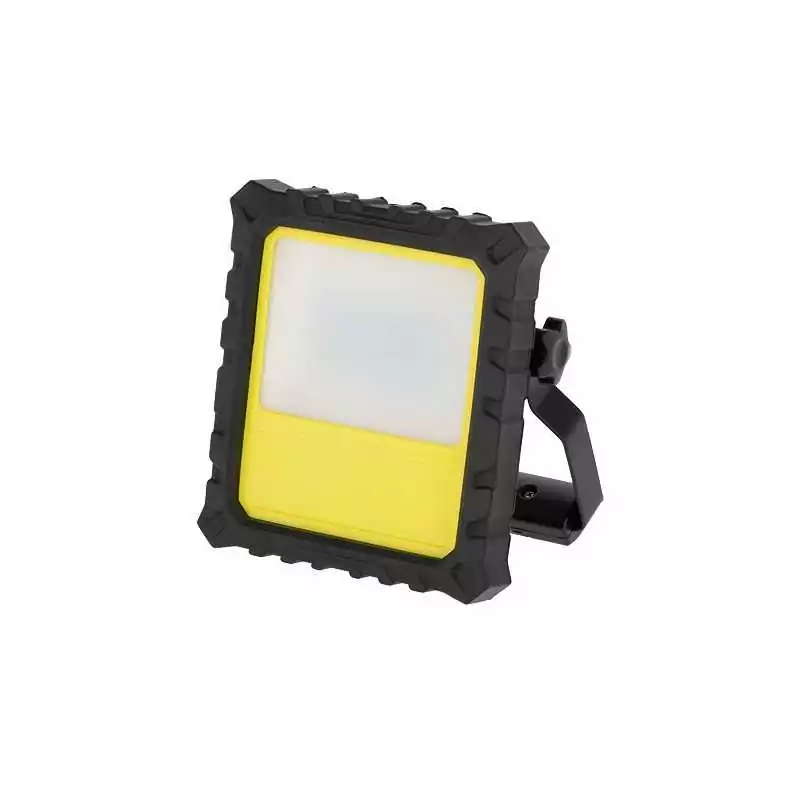 Mobilný LED-akumulátorový žiarič WorkFire Pro