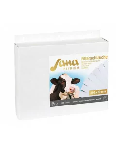 Sana Premium mliečny filter 620mm DeLaval, Boumatic, Flaco, Manus, DEC, Gascoigne-Melotte 