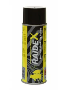 Raidex 400ml 