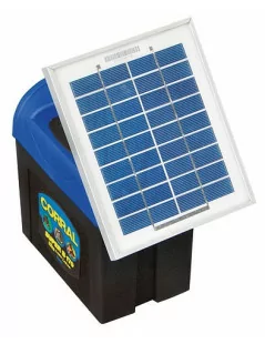 Solárny panel 4 Watt