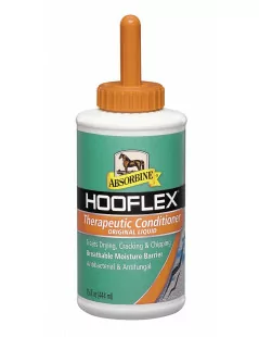  Kondicionér Absorbine Hooflex- olej na kopytá, 450 ml