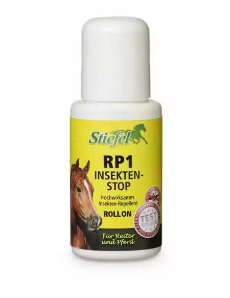 RP 1 repelent Roll on 