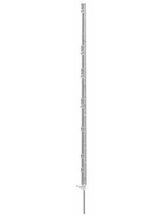 Plastový stĺpik Classic 156/21cm