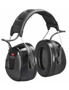 Ochrana sluchu so stereo rádiom Peltor WorkTunes Pro