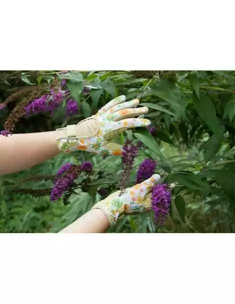 Záhradná rukavica Sunny