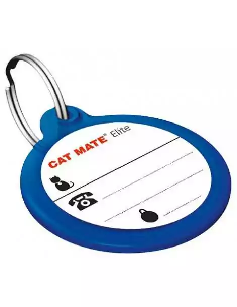 Elektronické I.D. pre dvierka Cat Mate 4-pásmové Super selektívne