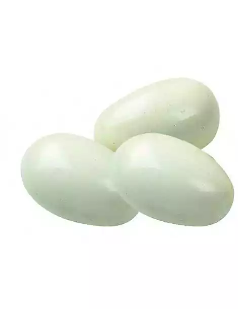 Vajička hniezdové drevené (3ks)