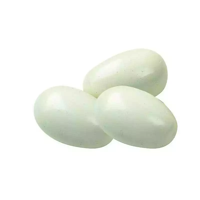Vajička hniezdové drevené (3ks)