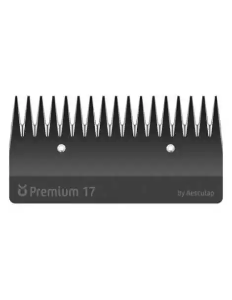 Náhradný nožík sp/vr Premium HD 18/17