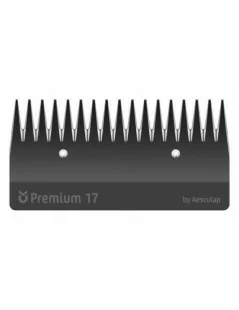 Náhradný nožík sp/vr Premium HD 18/17