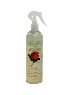 Šampón suchý OFF-DRY pre kone 500ml ruža