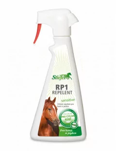 Repelent RP1 sensitive 500 ml