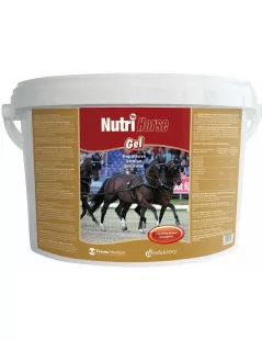 Nutri Horse Gel 3kg
