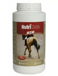 Nutri Horse MSM Biofaktory