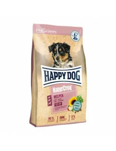 Happy Dog Premium Naturcroq Welpen 15 kg