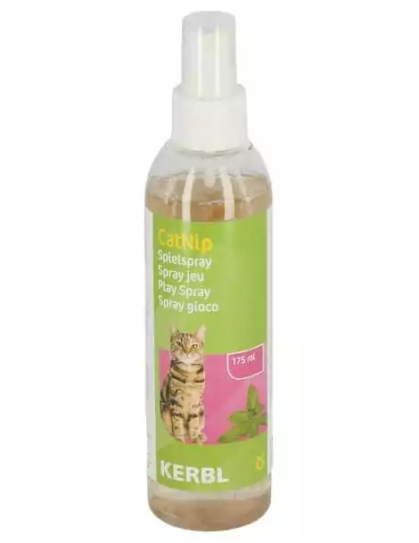 Cat Nip spray pre mačky 175ml