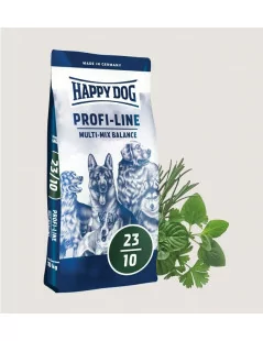 Happy Dog 20 kg Profi Multi-Mix BALANCE