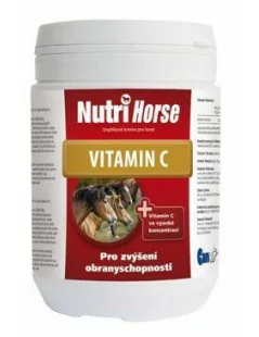 Nutri Horse C-Compositum 25% 500g