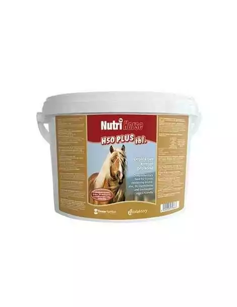 Nutri Horse BIOTIN Alga Plus 1kg