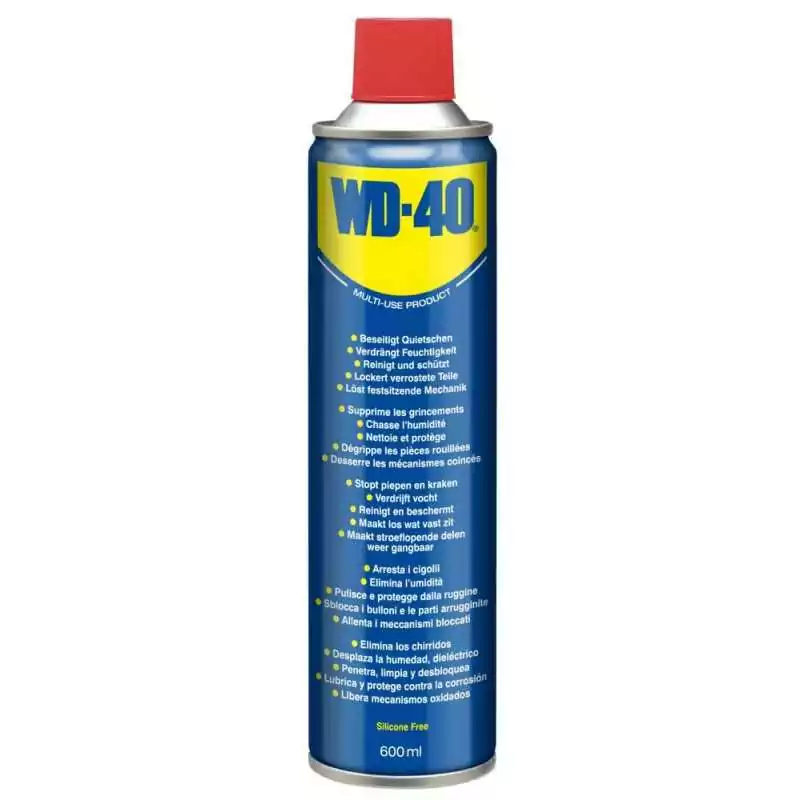 Spray Multifunkčný WD40 600ml