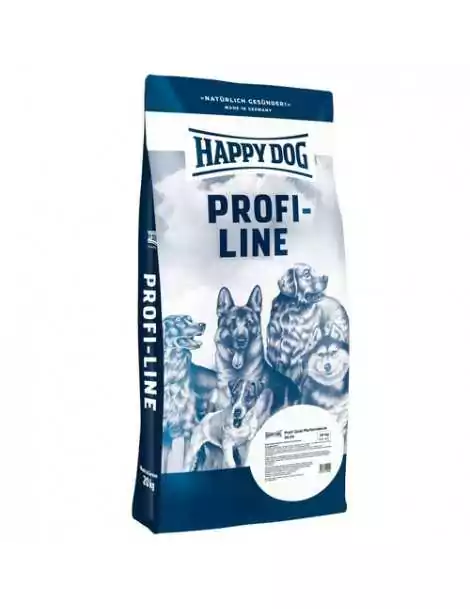 Happy Dog Profi-Line Gold 34/24 Performance 20kg