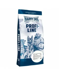 Happy Dog Profi-Line Gold 34/24 Performance 20kg