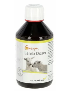 Globigen Lamb Doser 250 ml pre jahňatá