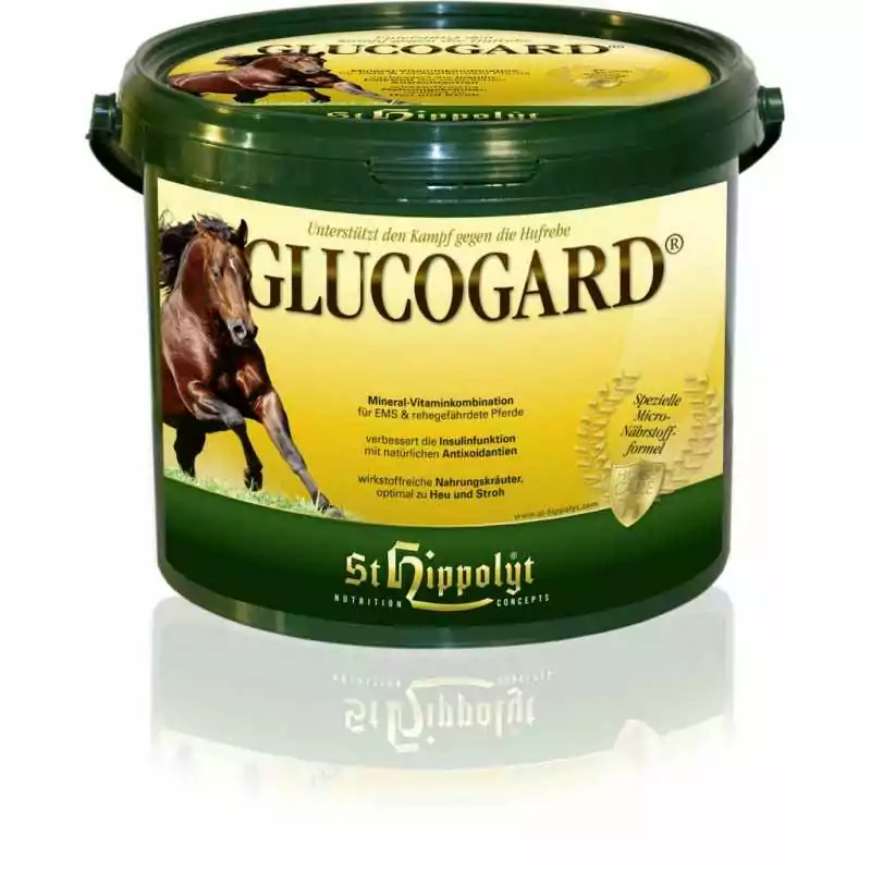 Glucogard St.Hippolyt 3 kg