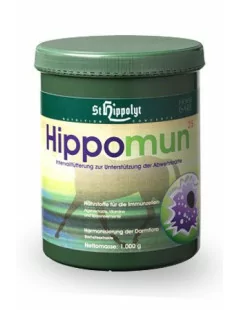 Hippomun SHD St.Hippolyt 1kg na zvýšenie obranyschopnosti