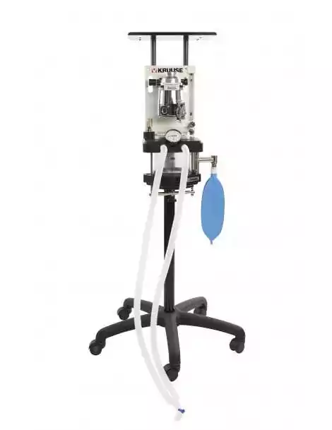 KRUUSE Moduflex Access2 anesteziologický prístroj