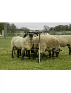 Sieť pre ovce TITAN PRO Net 90cm, 50m, s 2 špicami