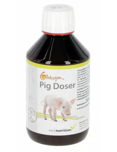 Globigen Pig Doser pre ošípané 250 ml, prípravok na podporu imunity