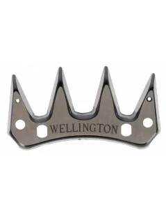 Náhradný nôž WELLINGTON vrchný BBW-4,5mm 4 zuby