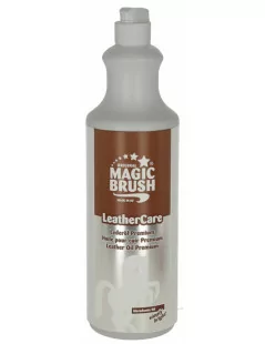 Olej na kožu 1000 ml Premium Magic Brush