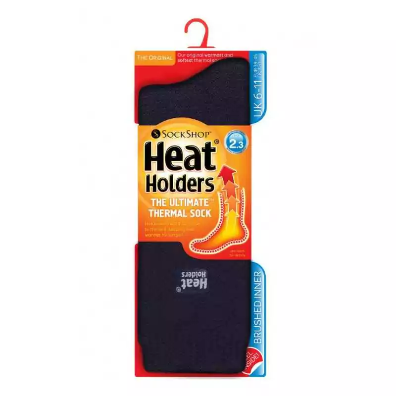 Ponožky Heat Holders pánske ORIGINALL