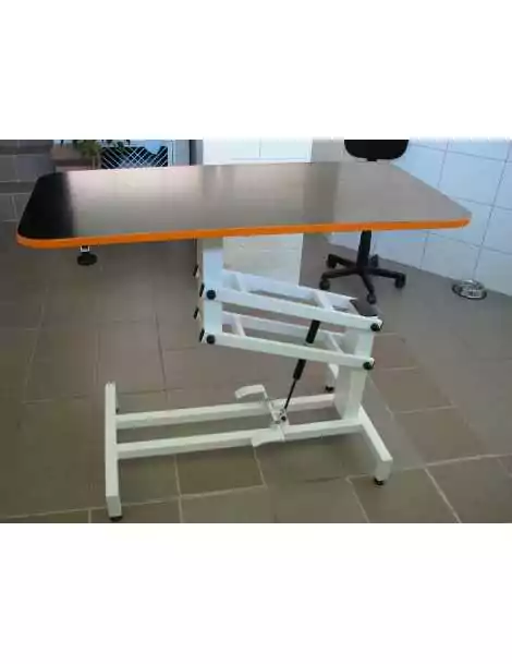 Stôl vyšetrovací ordinačný 120x60cm