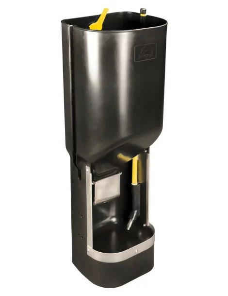 Kŕmny automat GROW FEEDER MAXI s prípojkou vody,60 l