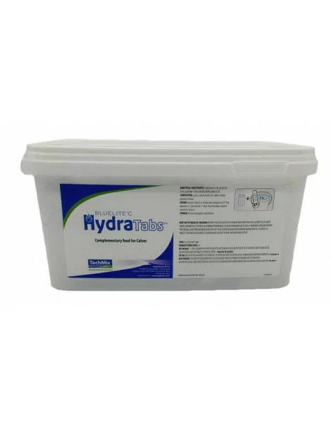 HydraTabs pri miernej dehydratácií a hnačke