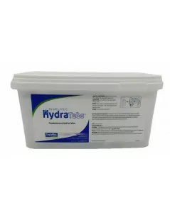 HydraTabs pri miernej dehydratácií a hnačke