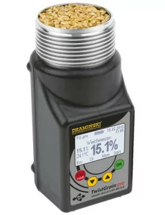 TwistGrainPro - Prístroj na meranie vlhkosti obilia
