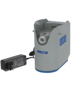 Akumulátorový ultrazvukový inhalátor pre kone AirOne Flex