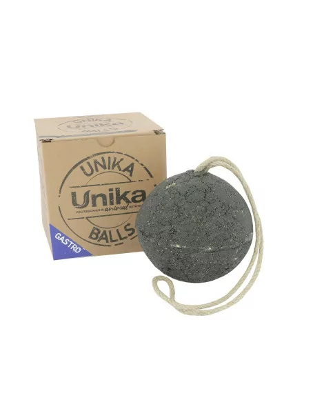 Pochúťka Unika Balls Gastro 1,8kg na citlivý žalúdok