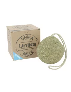 Pochúťka Unika Balls Herbs 1,8 kg bylinková