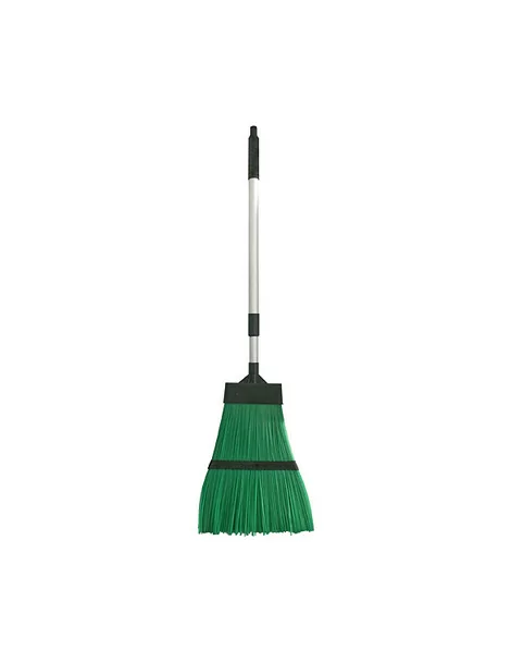 Metla Cleonix LS9241, PlasticSweeper, Green