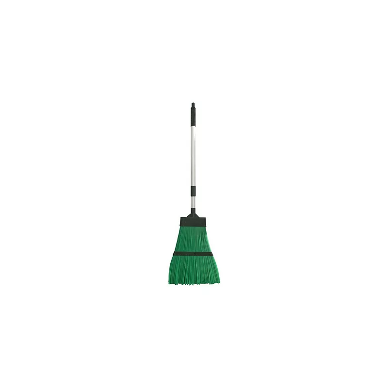 Metla Cleonix LS9241, PlasticSweeper, Green