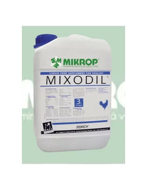 Mixodil AD3 1L