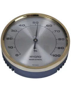Hygrometer UH priemer 70mm typ TFA